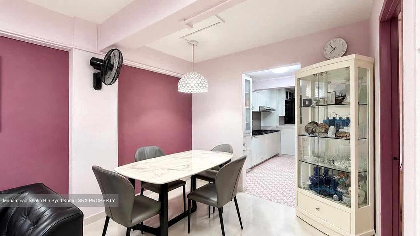 Blk 31 Telok Blangah Rise (Bukit Merah), HDB 3 Rooms #638068041
